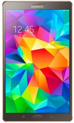 Замена шлейфа на планшете Samsung Galaxy Tab S 8.4 LTE в Красноярске